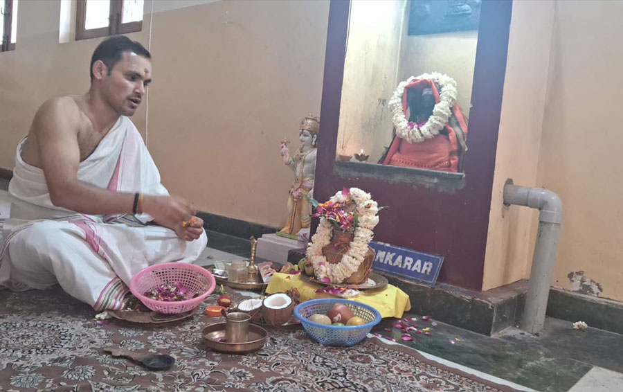 Meaning of Mahamrityunjaya Mantra - Online Pooja of Mahamrityunjay Puja